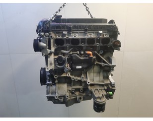 Двигатель (ДВС) B4204S3 для Volvo V50 2004-2012 с разбора состояние отличное