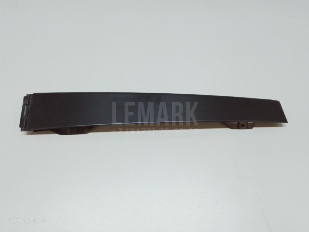 Накладка двери задней левой 1T0839889A03C VAG