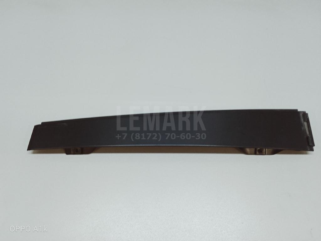 Накладка двери задней правой 1T0839890A03C VAG