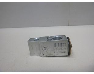 Клапан кондиционера для Lexus ES (SV40) 2006-2012 с разбора состояние отличное