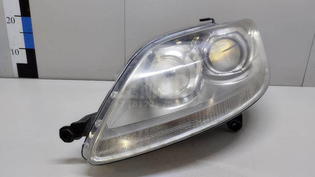 Фара левая 5M2941753A VAG