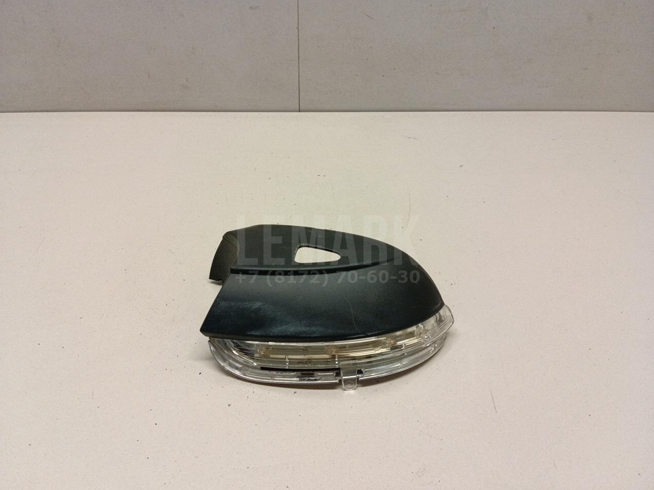 Повторитель в зеркало 3C8949102E VAG