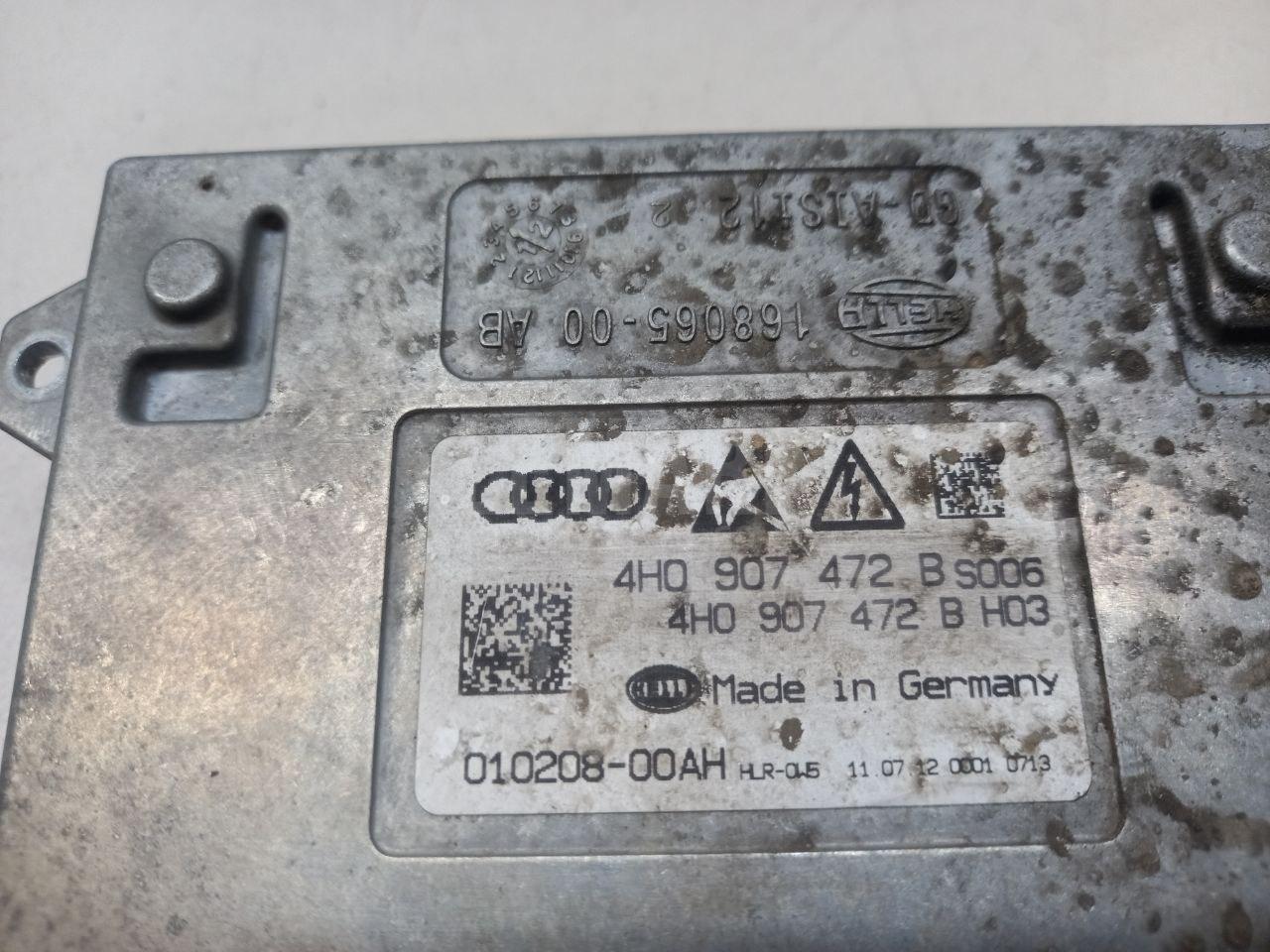 Блок управления светом для  Audi A6 [C5] 1997-2004