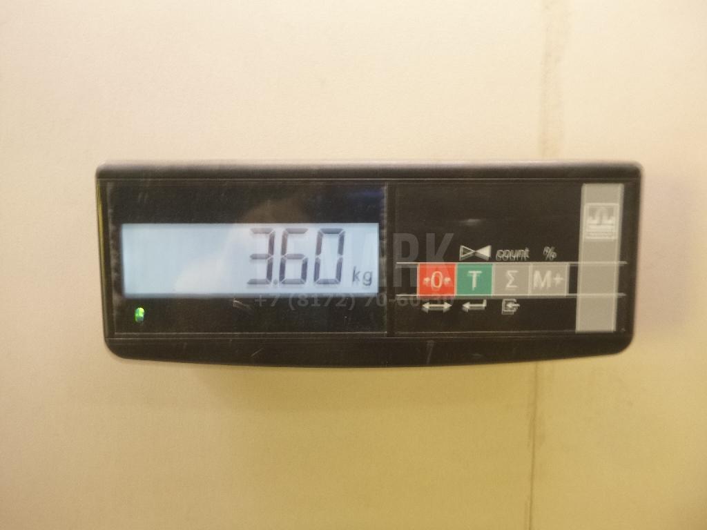 Блок ABS (насос) для  BPW
