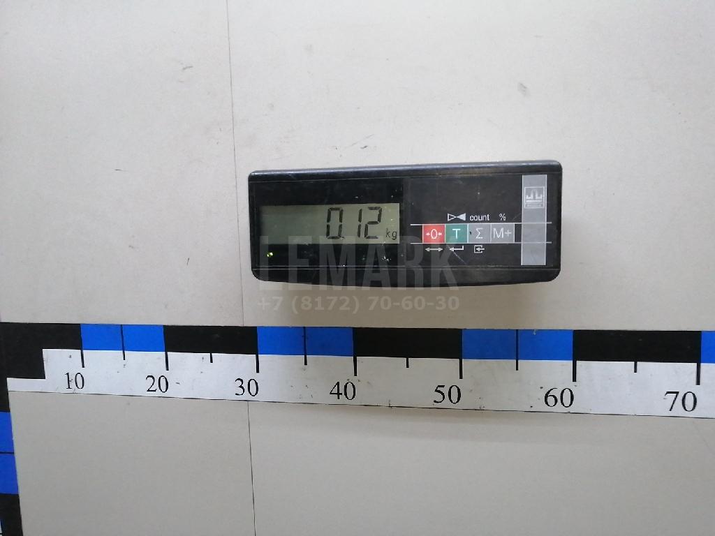 Форсунка омывателя фары