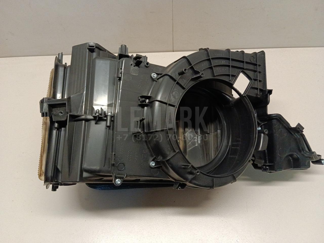 Корпус отопителя для  Audi A2 [8Z0] 2000-2005