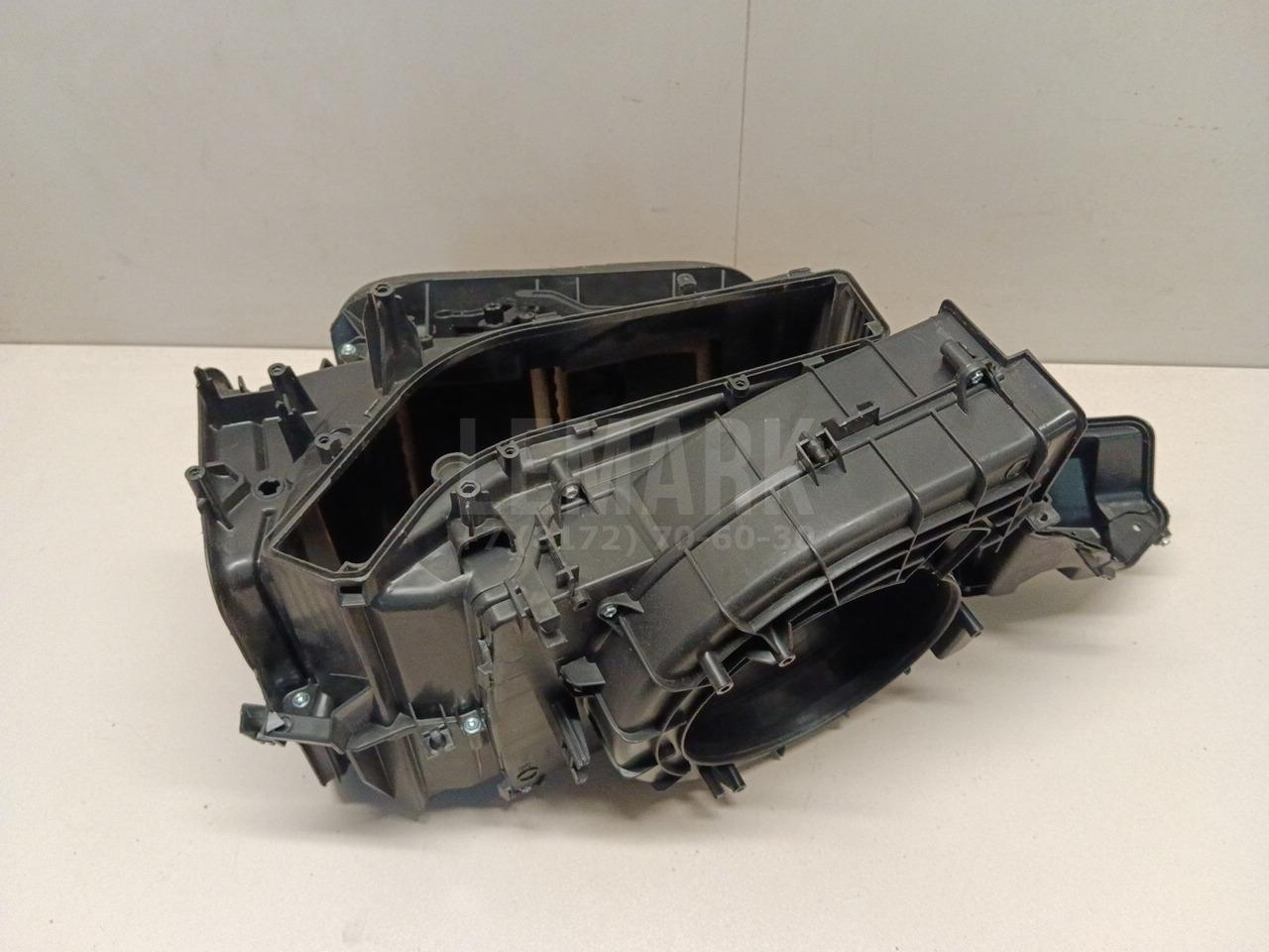 Корпус отопителя для  Audi A2 [8Z0] 2000-2005