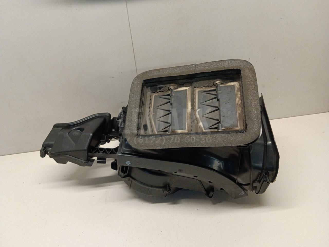 Корпус отопителя для  Audi A2 [8Z0] 2000-2005