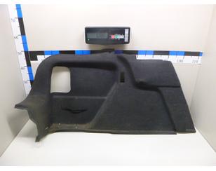 Обшивка багажника для Citroen C5 2004-2008 с разбора состояние отличное