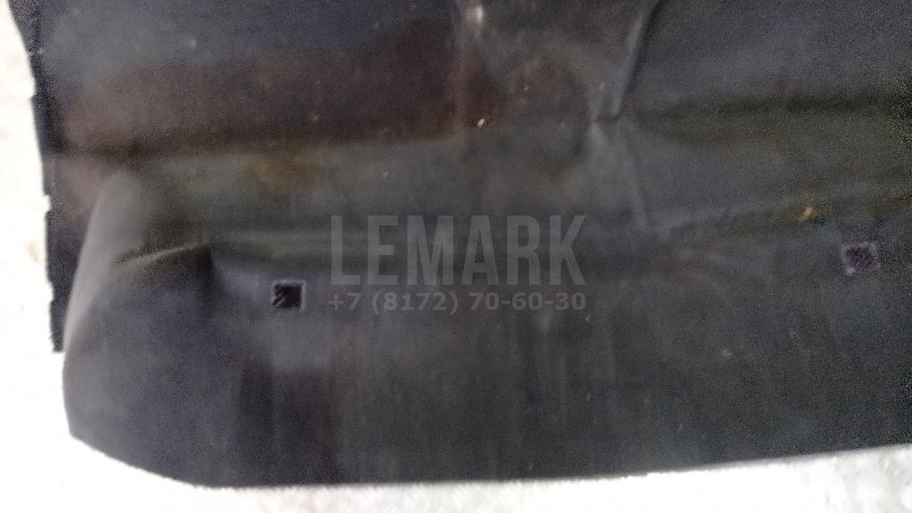 Покрытие напольное (ковролин) для  BMW 4-serie G22/G23 2020