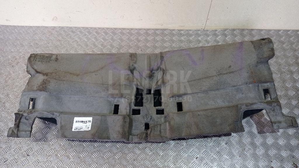 Покрытие напольное (ковролин) для  BMW 4-serie G22/G23 2020