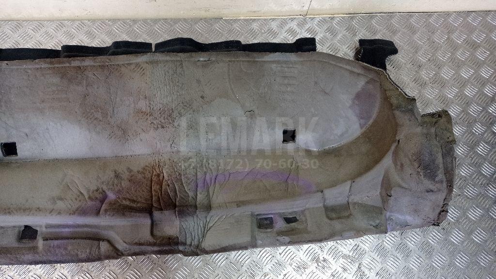 Покрытие напольное (ковролин) для  BMW 4-serie G22/G23 2020