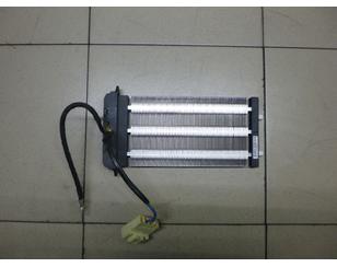 Радиатор отопителя электрический для Hyundai Matrix 2001-2010 с разборки состояние отличное