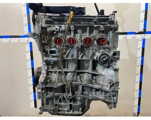 Двигатель (ДВС) QR25DE для Nissan X-Trail (T32) 2014> с разборки состояние отличное