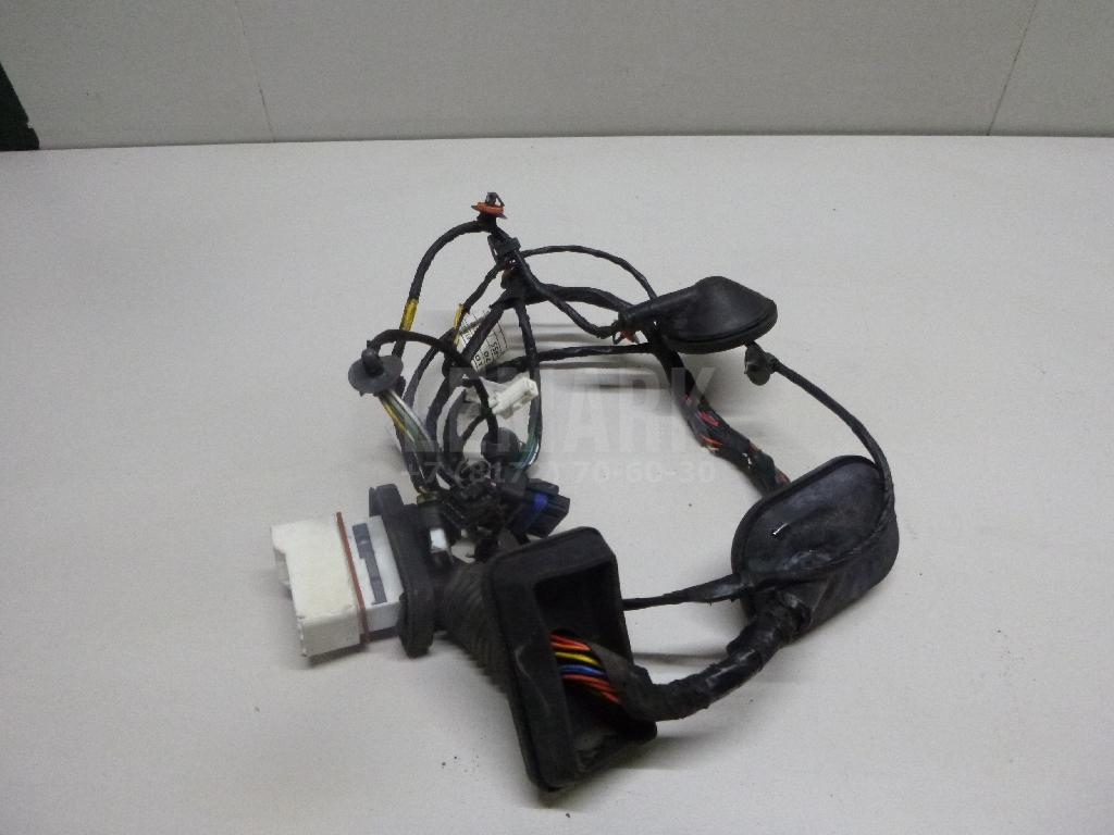 Проводка (коса) 916101H270 Hyundai-Kia