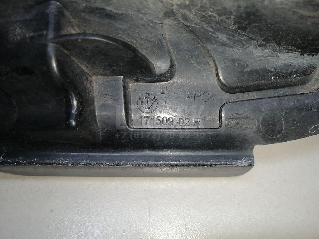 Кронштейн фар правый для  BMW X5 F15/F85 2013-2018
