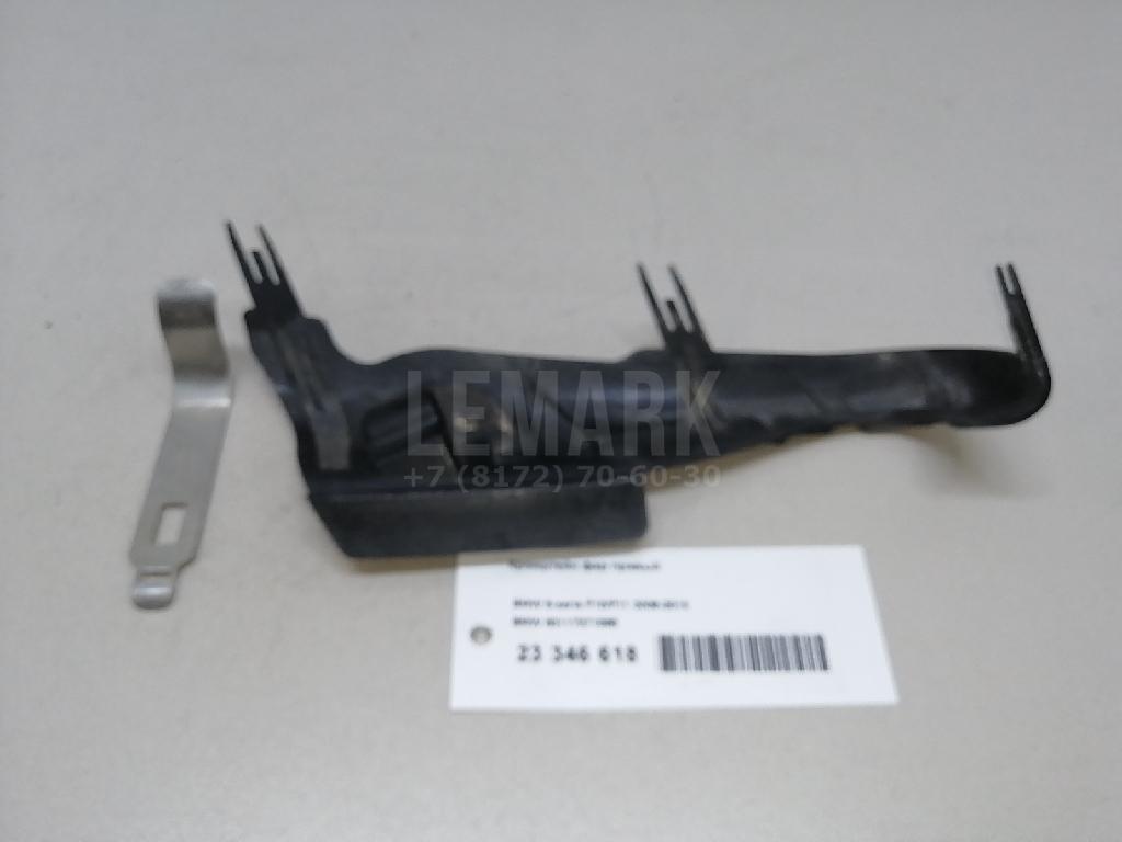 Кронштейн фар правый для  BMW X5 F15/F85 2013-2018