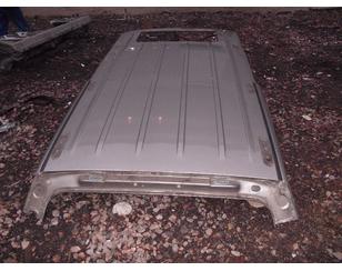 Крыша для Chevrolet Tahoe II 2000-2006 с разбора состояние отличное