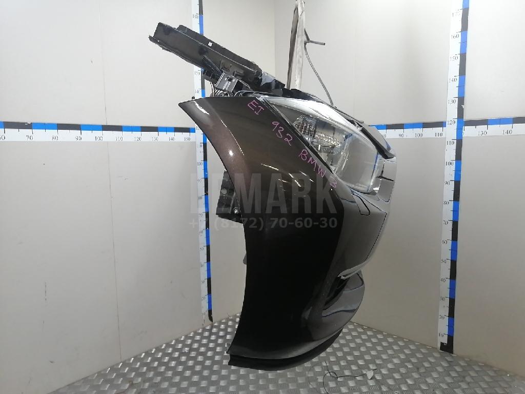 Ноускат для  Audi Q6 2022