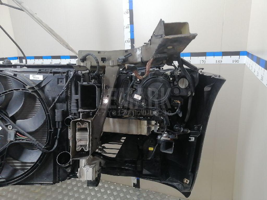 Ноускат для  Audi Q6 2022