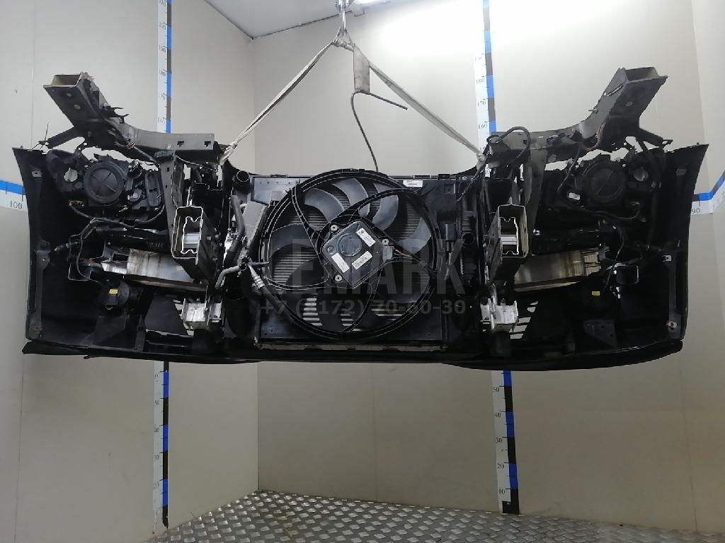 Ноускат для  Audi Q6 2022