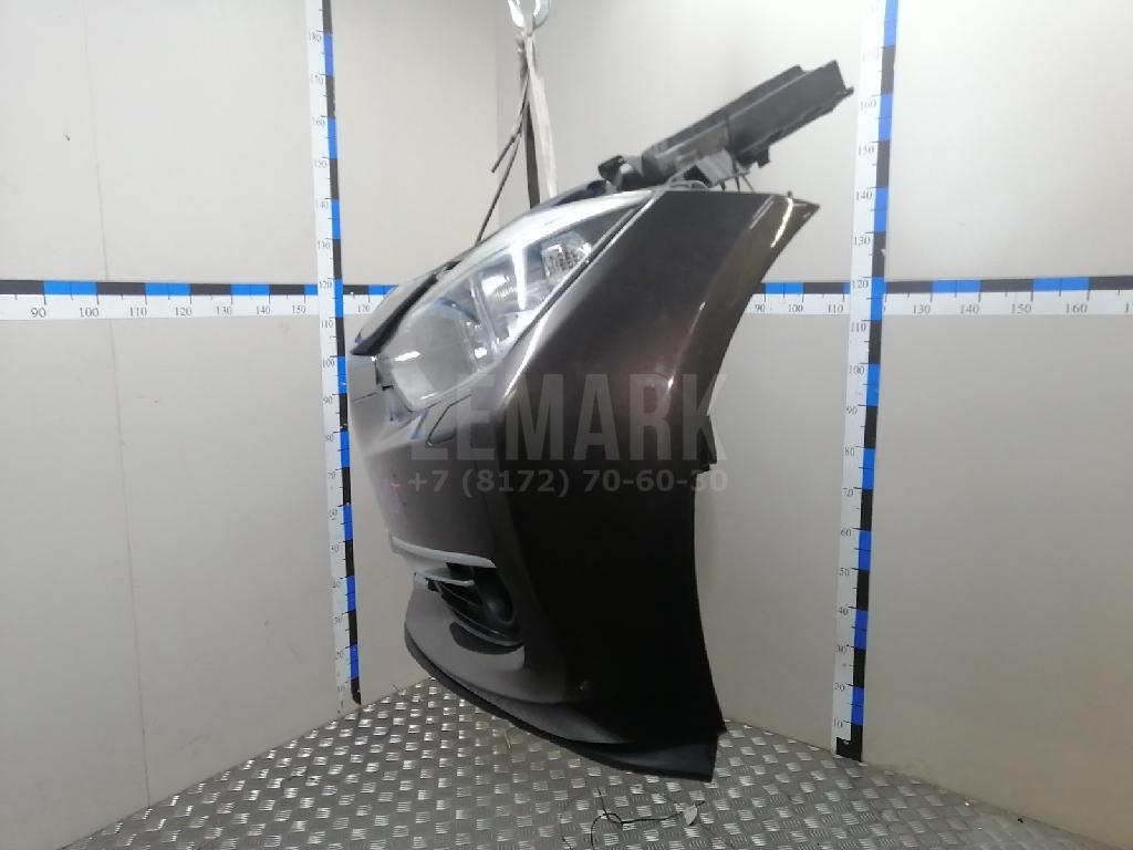 Ноускат для  Audi Q6 2022