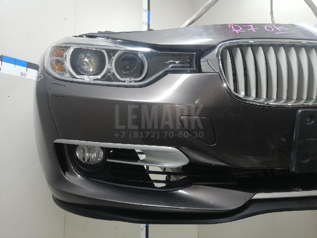 Ноускат для  Audi Q6 2022