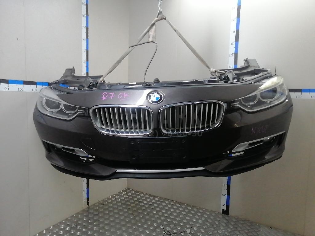 Ноускат для  Audi Q6 2022