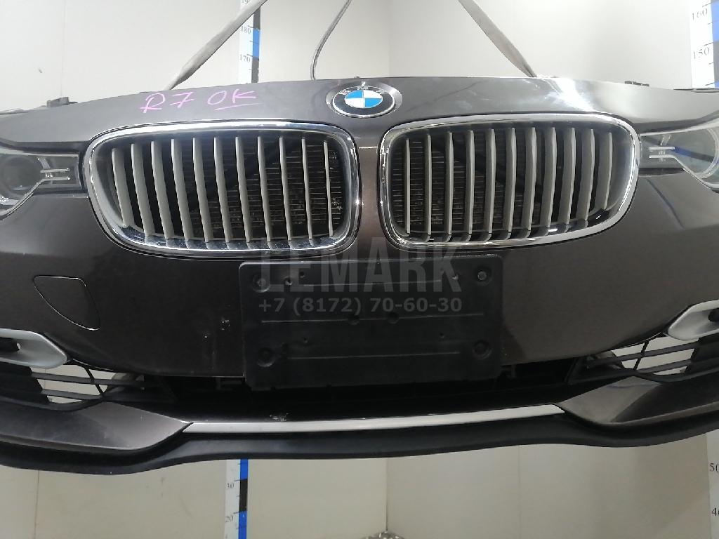 Ноускат для  Audi Q6 2022