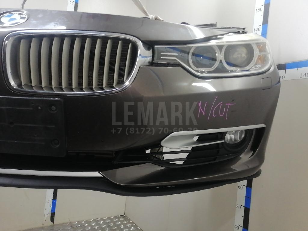 Ноускат для  Audi Q6 2022