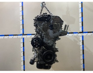 Двигатель для Mazda Mazda 6 (GJ/GL) 2013> с разборки состояние отличное