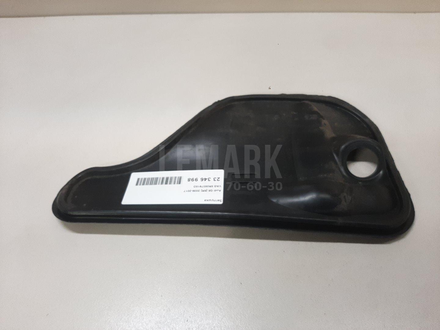 Заглушка для  BMW 3-serie F34 GT 2012-2020