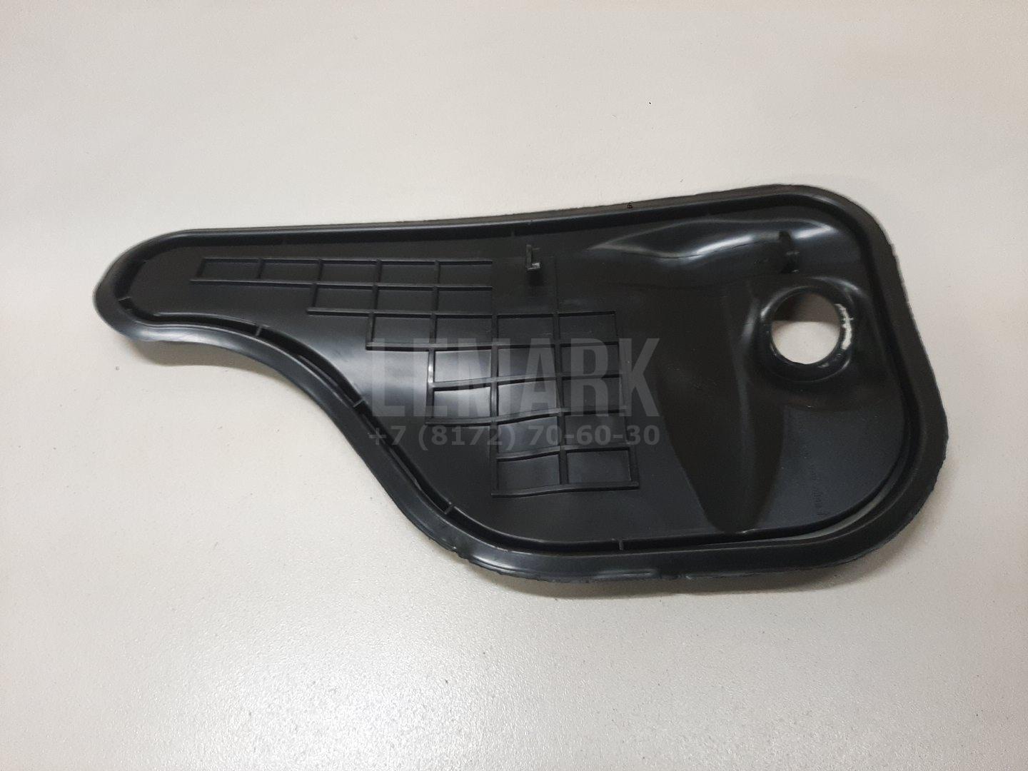 Заглушка для  BMW 3-serie F34 GT 2012-2020