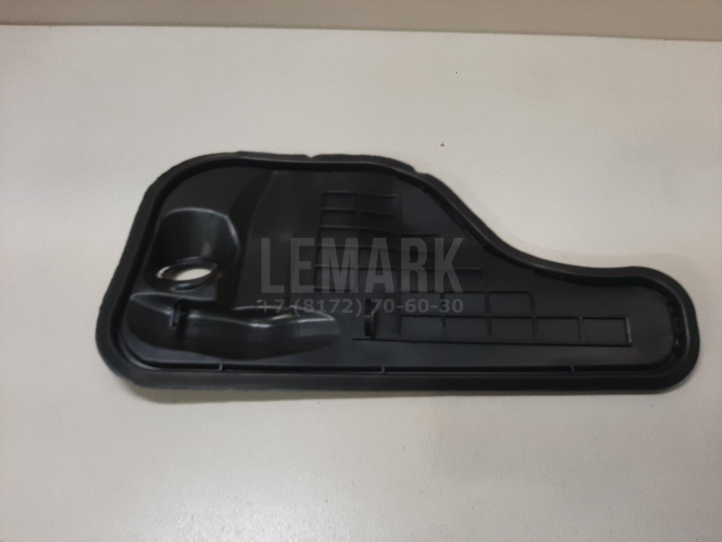 Заглушка для  BMW 3-serie F34 GT 2012-2020