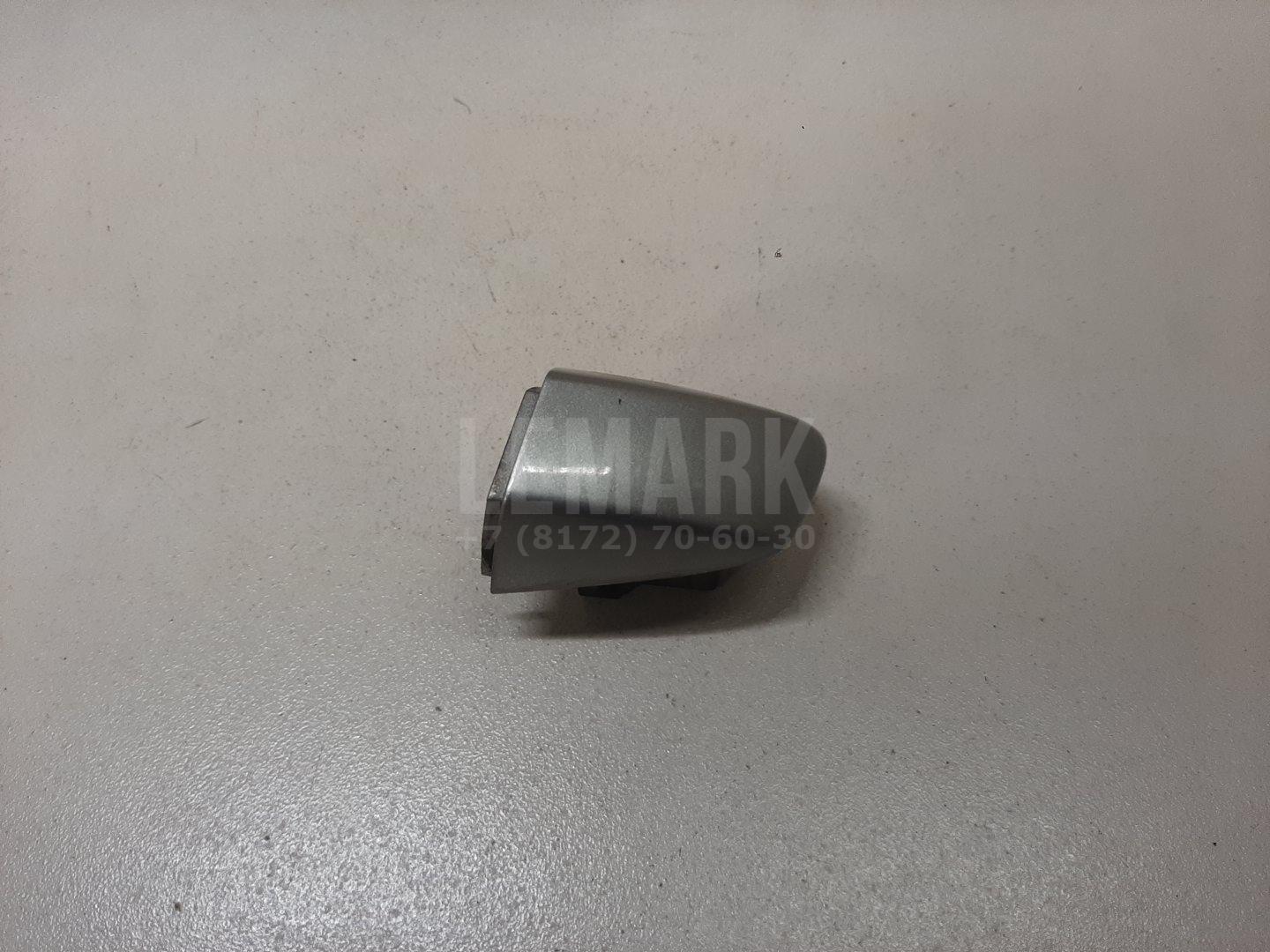 Накладка ручки наружной