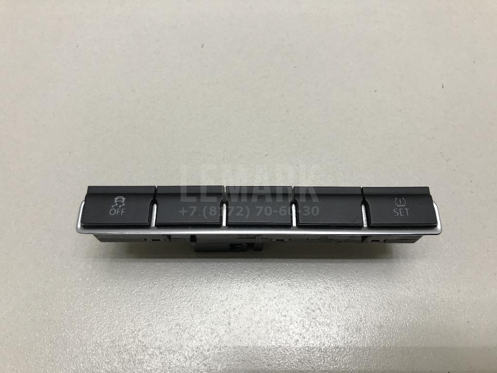 Блок кнопок 1T1927137R VAG