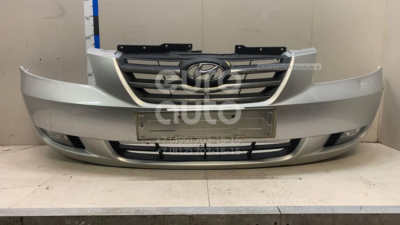 86590-3K001 Hyundai-Kia Юбка передняя от производителя по спец цене купить  в Екатеринбурге