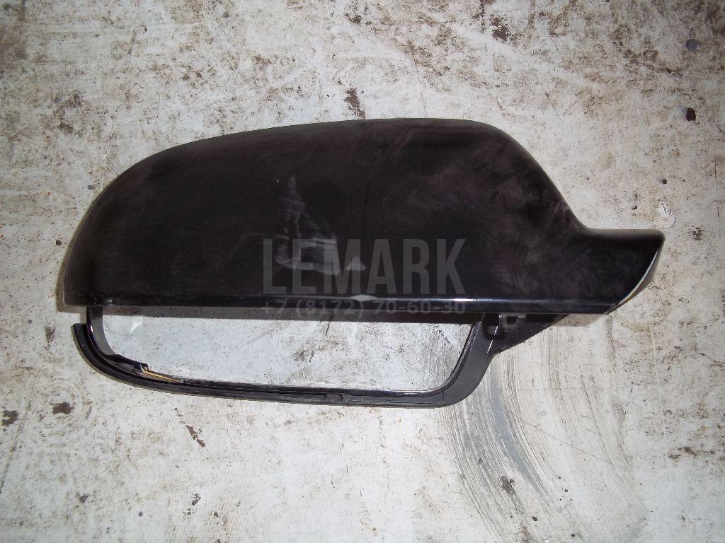 Накладка зеркала правого для  Ford Fiesta 2008-2019