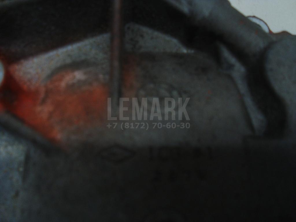 Крышка редуктора для  Audi A3 [8P1] 2003-2013