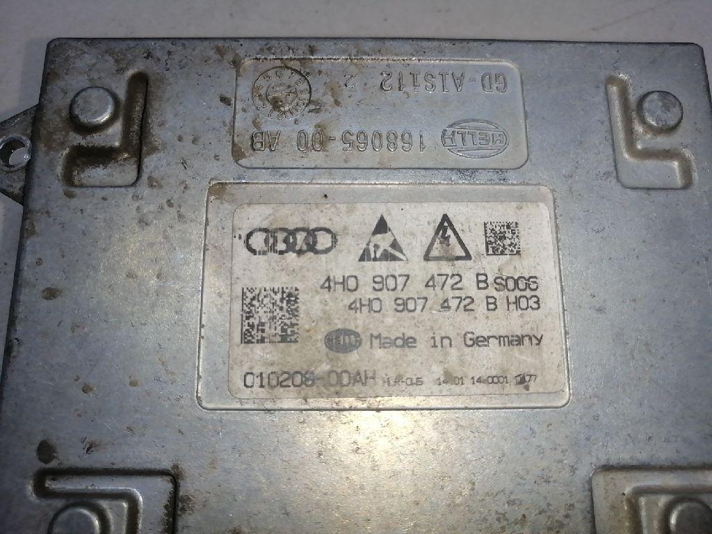 Блок управления светом для  Audi A7 (4G8) 2011-2018
