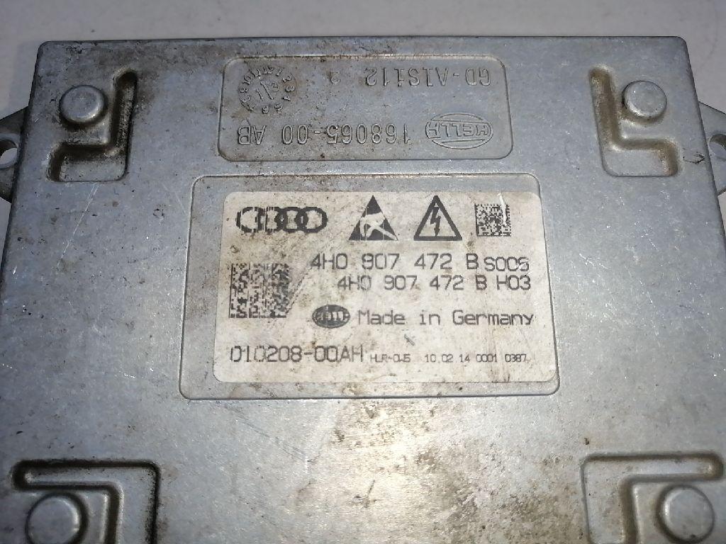 Блок управления светом для  Audi Allroad quattro 2000-2005