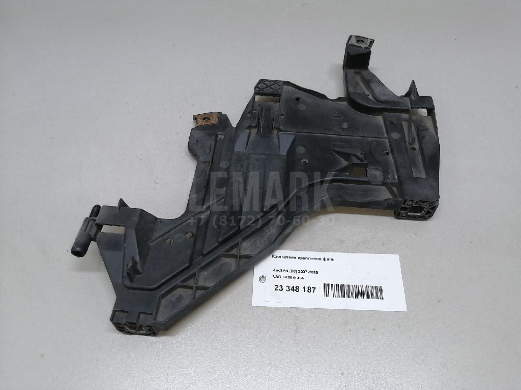 Кронштейн крепления фары для  BMW X5 E53 2000-2007