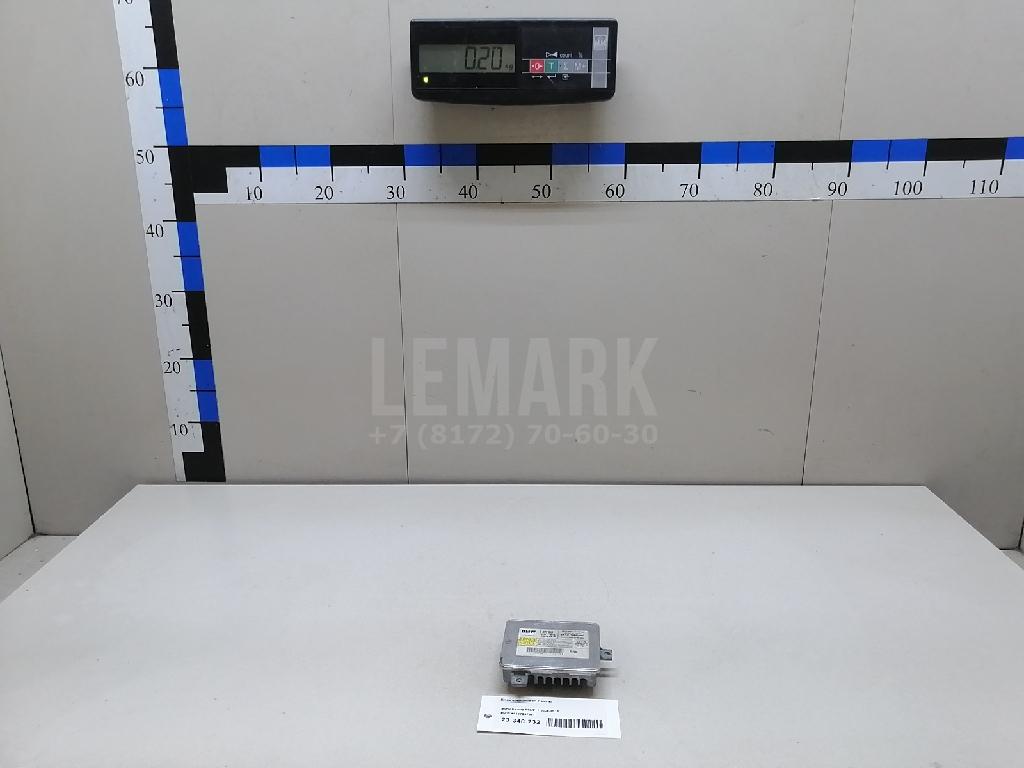 Блок ксеноновой лампы для  BMW 2-serie F22/F23/F87 2013-2020