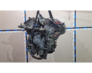 Двигатель (ДВС) VQ35DE для Nissan Murano (Z51) 2008-2015 с разборки состояние отличное