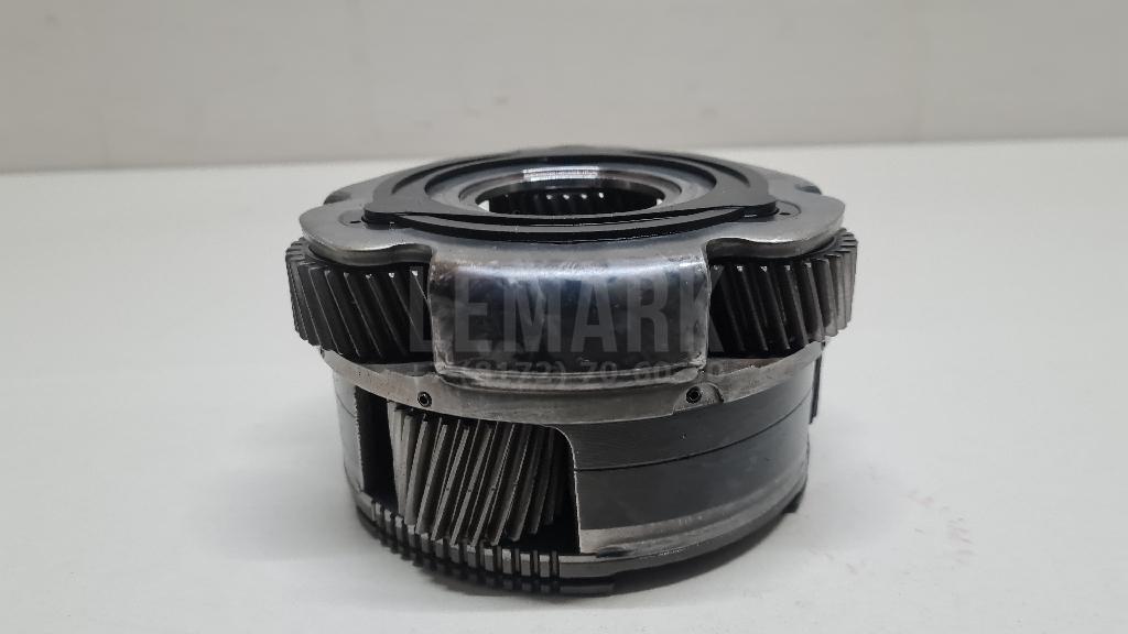 Планетарный механизм 457603B200 Hyundai-Kia