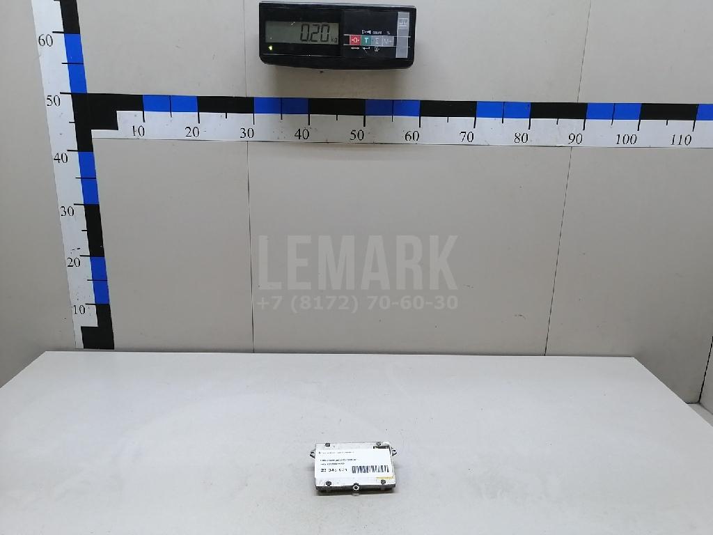 Блок ксеноновой лампы для  BMW X1 F48 2014-2022