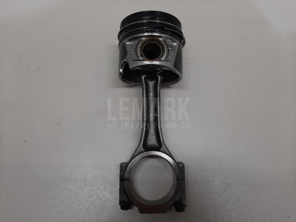 Поршень с шатуном для  BMW 1-serie F20/F21 2011-2019