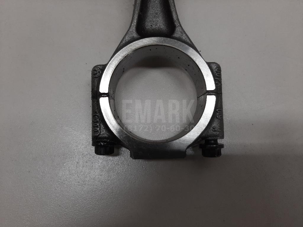 Поршень с шатуном для  BMW 1-serie F20/F21 2011-2019