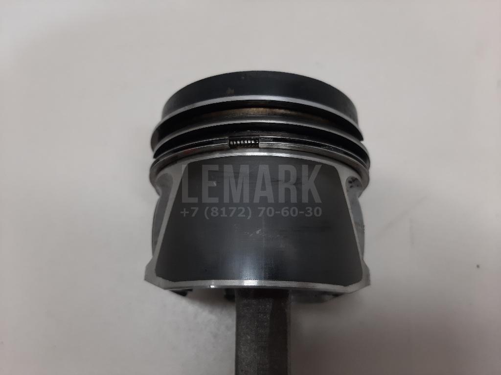 Поршень с шатуном для  BMW 1-serie F20/F21 2011-2019