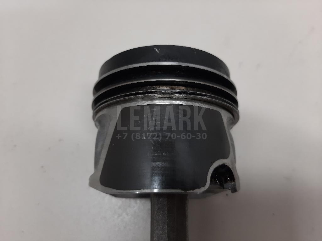 Поршень с шатуном для  BMW 1-serie F20/F21 2011-2019